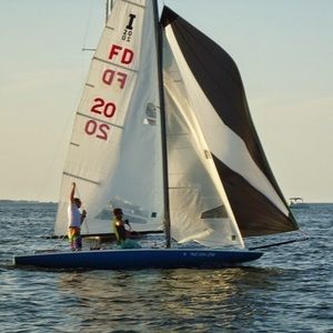 Meet your Posher, Sam